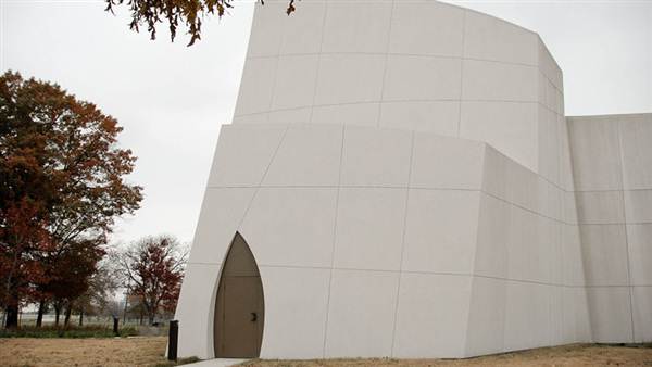 Interfaith Peace Chapel