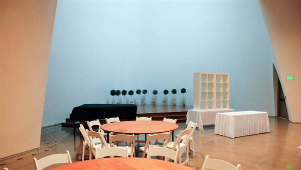 Interfaith Peace Chapel
