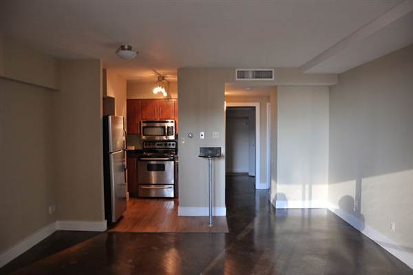 Manor House Apartments