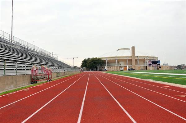 Kedric Couch Field