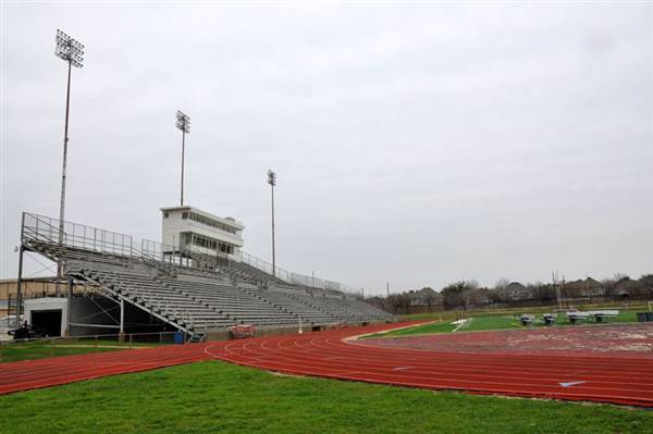 Kedric Couch Field