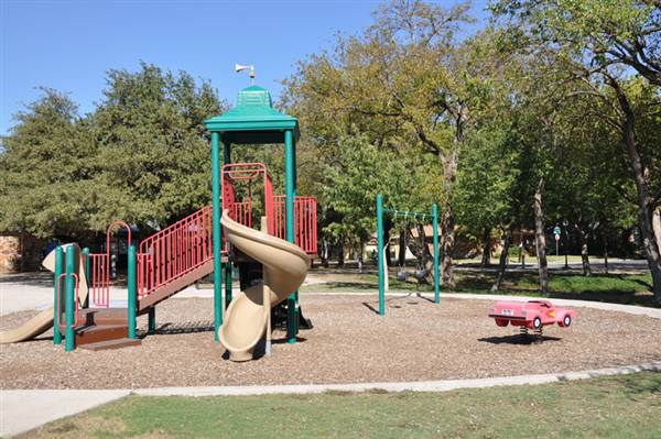 Tietze Park