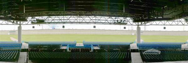 Dos Equis Pavilion at Fair Park