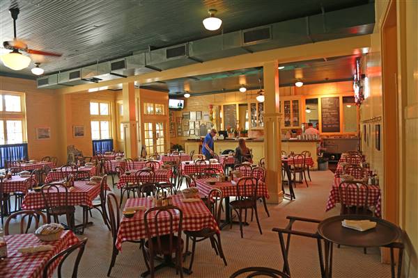 S & D Oyster Company