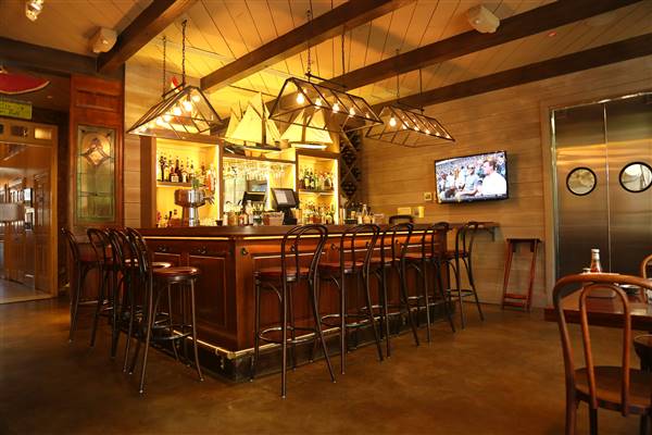 S & D Oyster Company