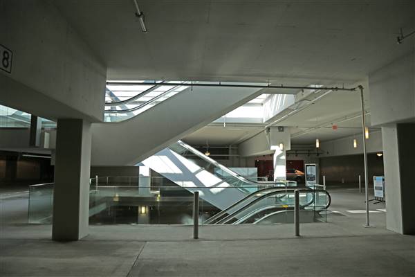 Winspear Opera House (3/29/2016)