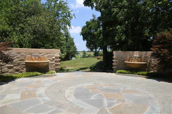Dallas Arboretum & Botanical (7/15/2016)