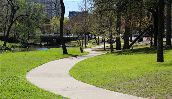 William B. Dean Park