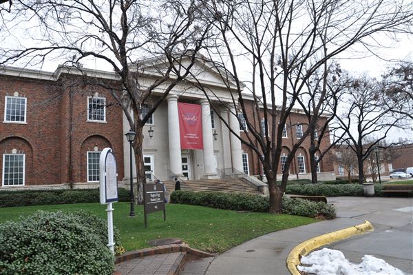 Southern Methodist University (9/30/2022 - Credits: Aaron Holloway)