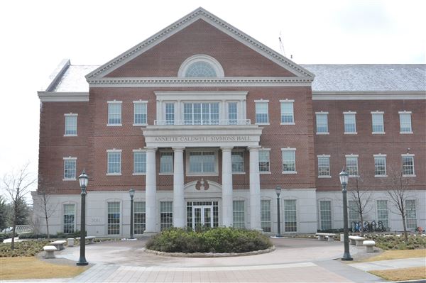 Southern Methodist University (9/30/2022 - Credits: Aaron Holloway)