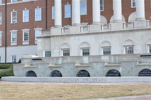 Southern Methodist University (9/30/2022 - Credits: Aaron Holloway)