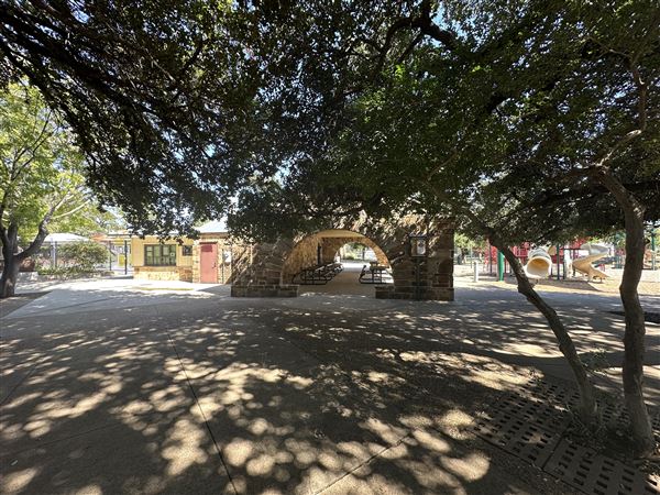 Tietze Park