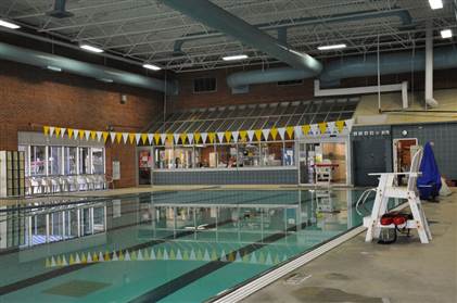 Bachman Rec Center, Indoor Pool - LocationsHub Bachman Rec Center, Indoor Pool - LocationsHub