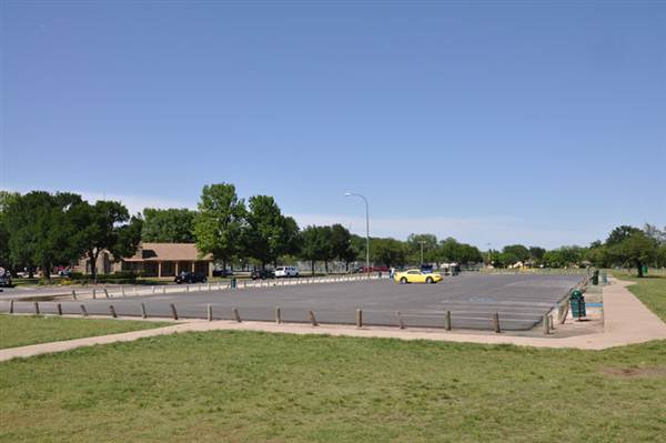 Kiest Park