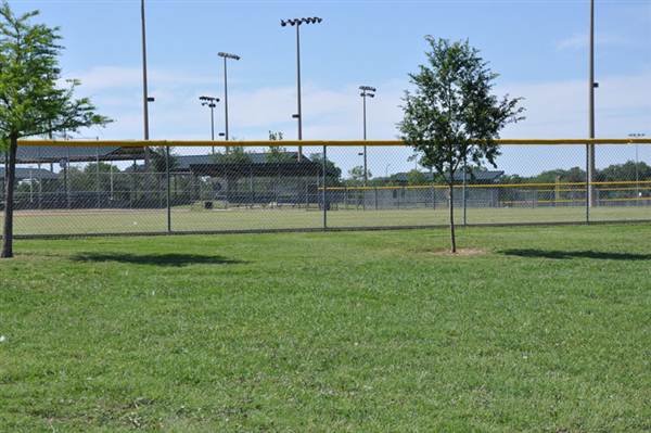 Kiest Park