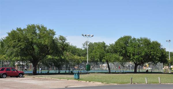 Kiest Park