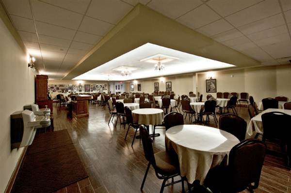 Arlington Music Hall