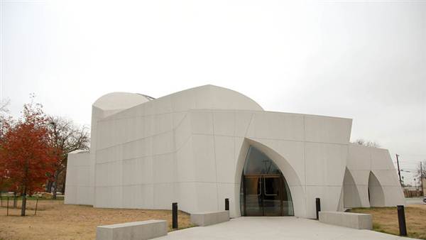 Interfaith Peace Chapel