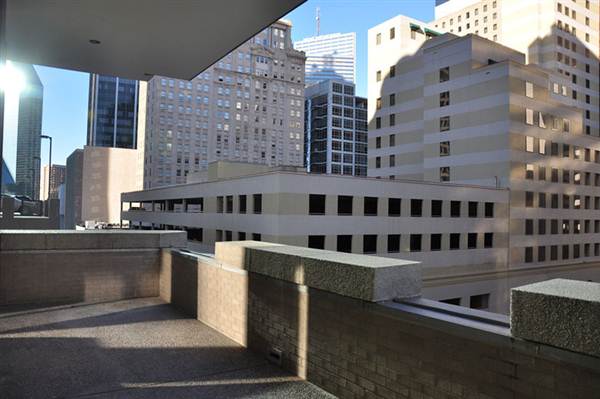 Manor House Apartments