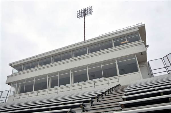 Kedric Couch Field