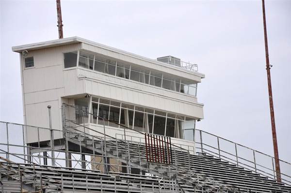 Kedric Couch Field