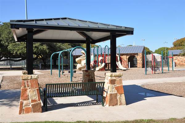 Tietze Park
