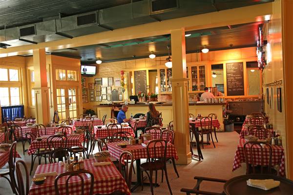S & D Oyster Company