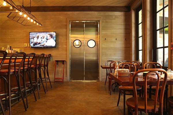 S & D Oyster Company