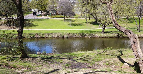 William B. Dean Park