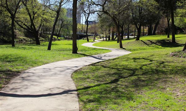William B. Dean Park
