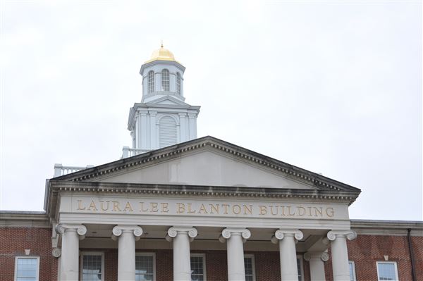 Southern Methodist University (9/30/2022 - Credits: Aaron Holloway)