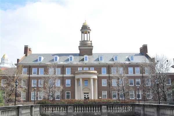 Southern Methodist University (9/30/2022 - Credits: Aaron Holloway)