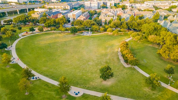 Griggs Park