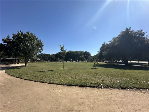 Tietze Park