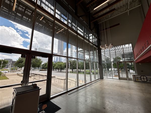 Booker T. Washington High School for the Performing Arts (5/9/2025 - Credits: Austin Flores)