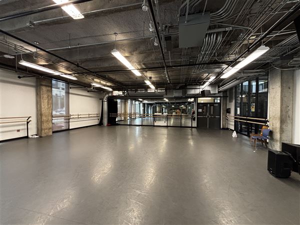 Booker T. Washington High School for the Performing Arts (5/9/2025 - Credits: Austin Flores)