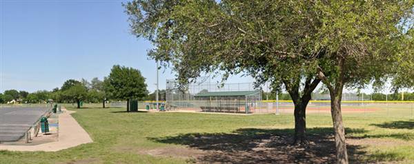 Kiest Park