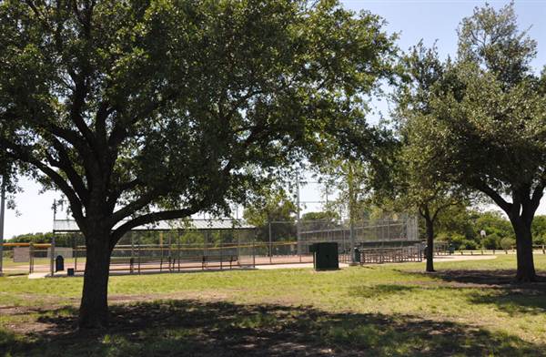 Kiest Park