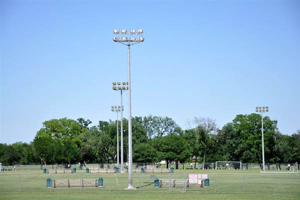 Kiest Park