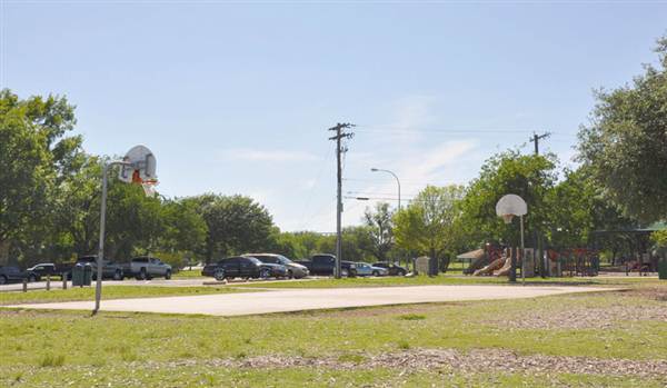 Kiest Park