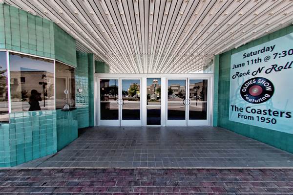 Arlington Music Hall