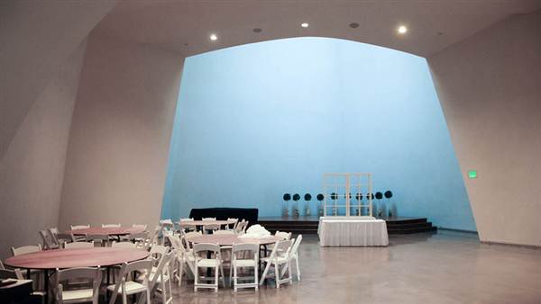 Interfaith Peace Chapel