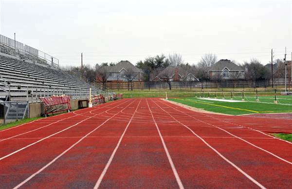 Kedric Couch Field