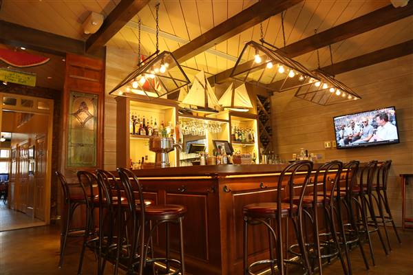 S & D Oyster Company