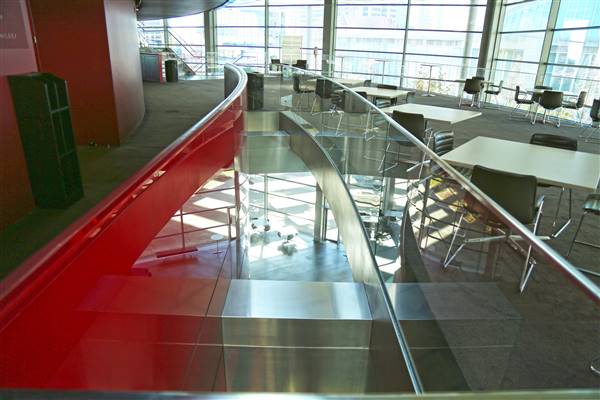 Winspear Opera House (3/29/2016)