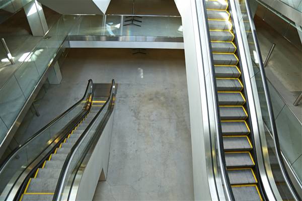 Winspear Opera House (3/29/2016)
