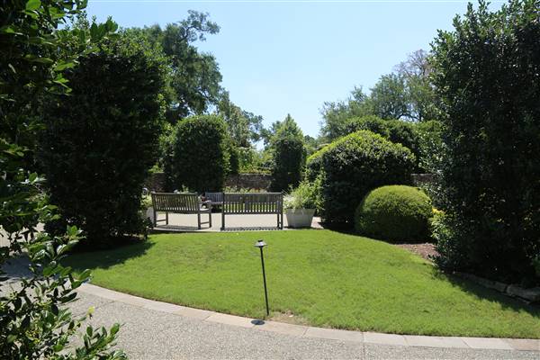 Dallas Arboretum & Botanical (7/15/2016)