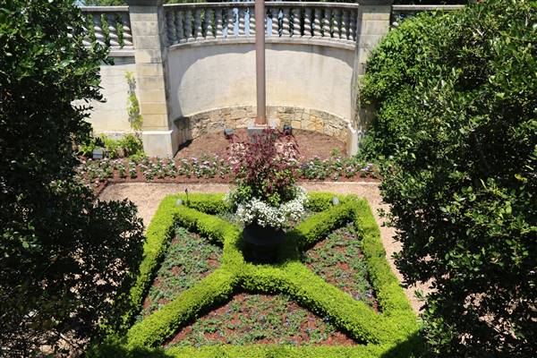 Dallas Arboretum & Botanical (7/15/2016)