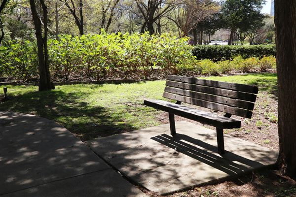 William B. Dean Park