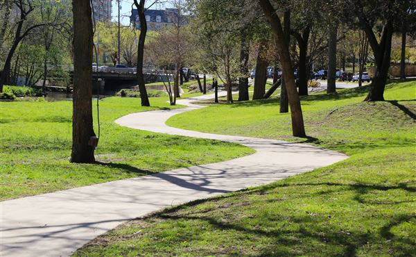 William B. Dean Park